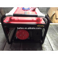 5.5HP 6.5HP Super Power Silent Used Generators For Sale